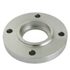SS SOCKET WELD FLANGE