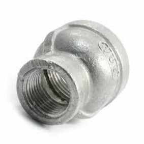 GI THREADED REDUCER SOCKET