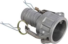 ALUMINUM CAMLOCK C