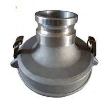 API ADAPTORS 6" x 3"